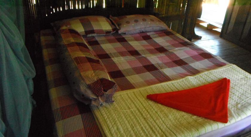 Отель Fairy Bluebird Homestay