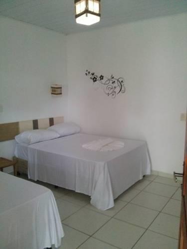 Pousada Manhã Dourada