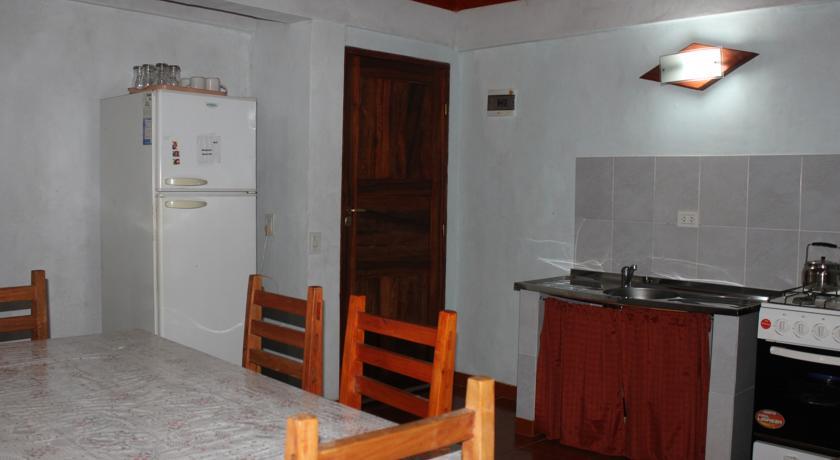 Cabañas Iguazu