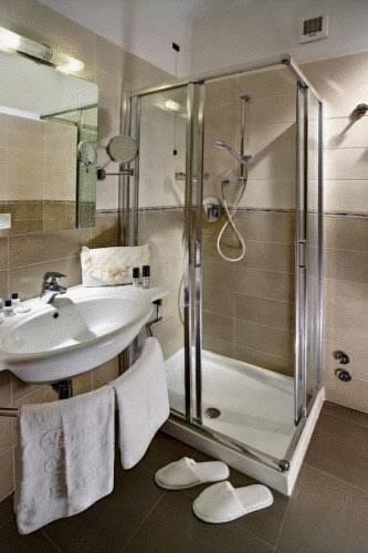 Отель Hotel Le Tegnue