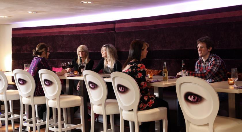 Отель Waterfoot Hotel