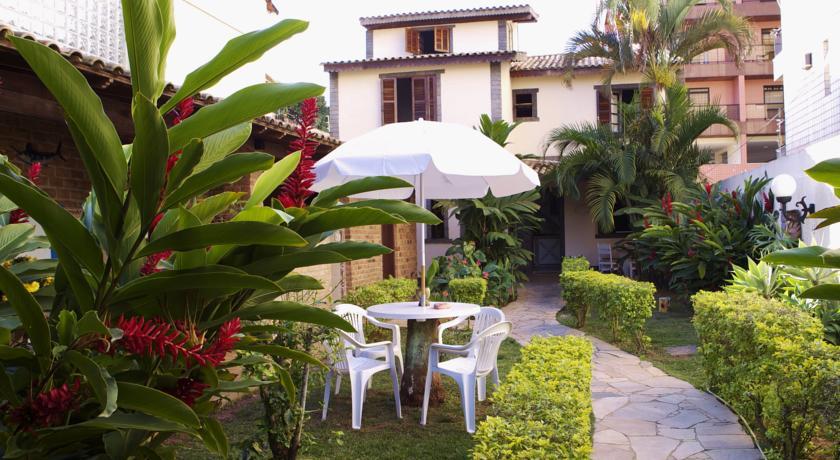 Хостел Hostel Cabo Frio