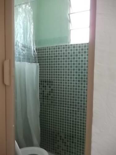 Хостел Hostel Kitinetes do Jacaré