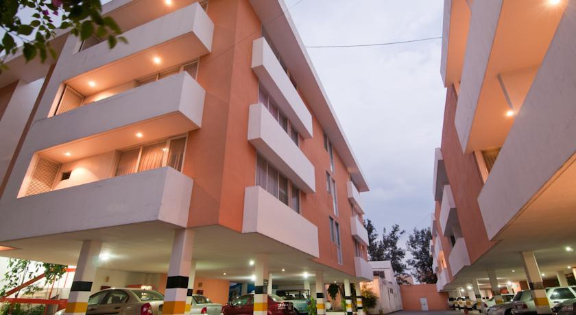 Suites Futura