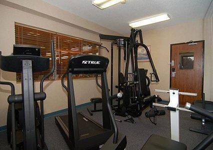 Отель Comfort Inn Beloit