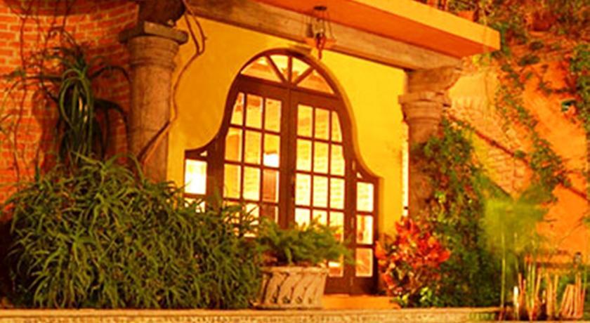 Las Sabilas Guest House