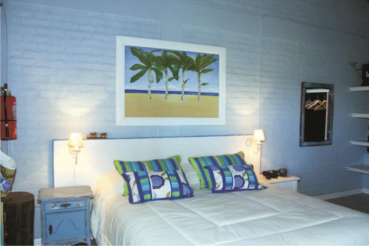 Отель Hotel y Cabañas Los Origenes