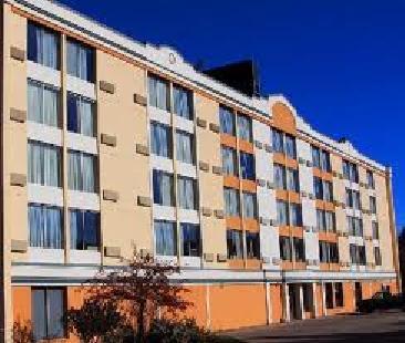 Отель Days Inn Bath