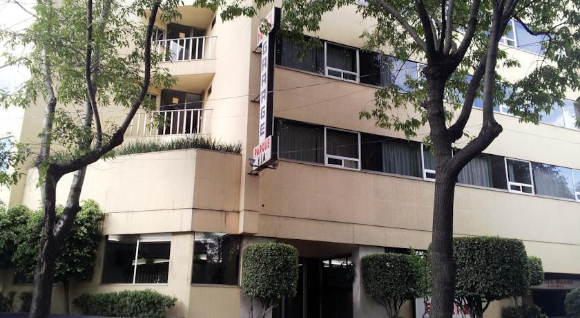 Hotel Parque Via