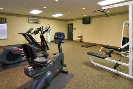 Отель Country Inn & Suites By Carlson Wyomissing
