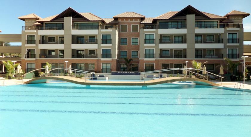 Апартаменты Mediterranée Apart Residence