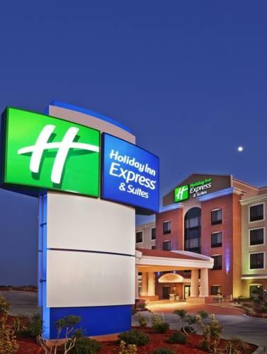 Отель Holiday Inn Express & Suites Peekskill-Lower Hudson Valley