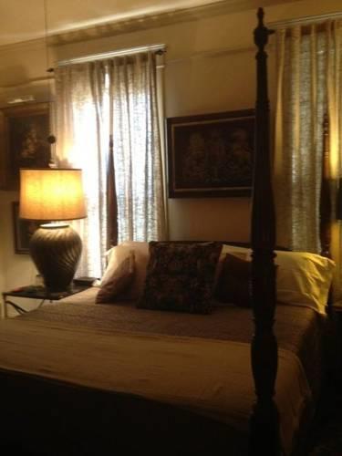 Мини-отель Fairfield Place Bed and Breakfast