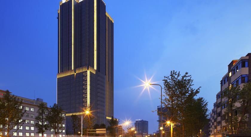 Chengdu Gelisi Boutique Apartment (Kuanzhai Alley Branch)