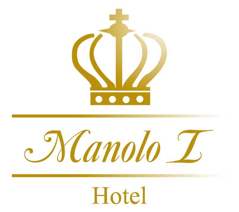 Hotel Manolo 1