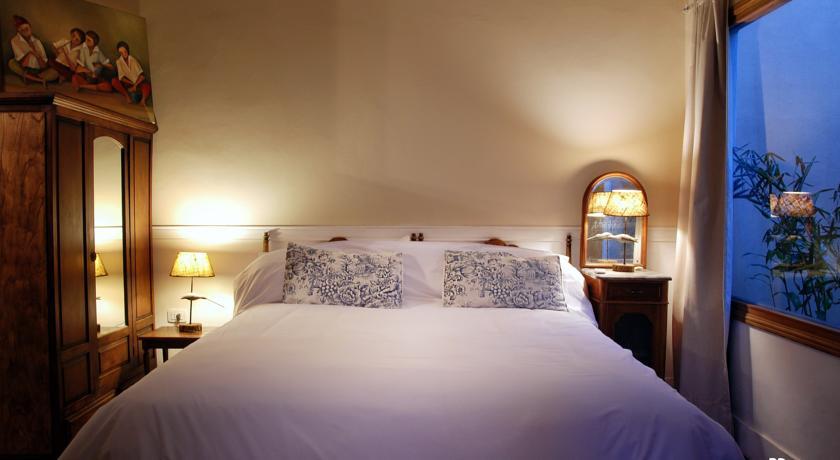 Мини-отель Ave Maria Hotel Boutique