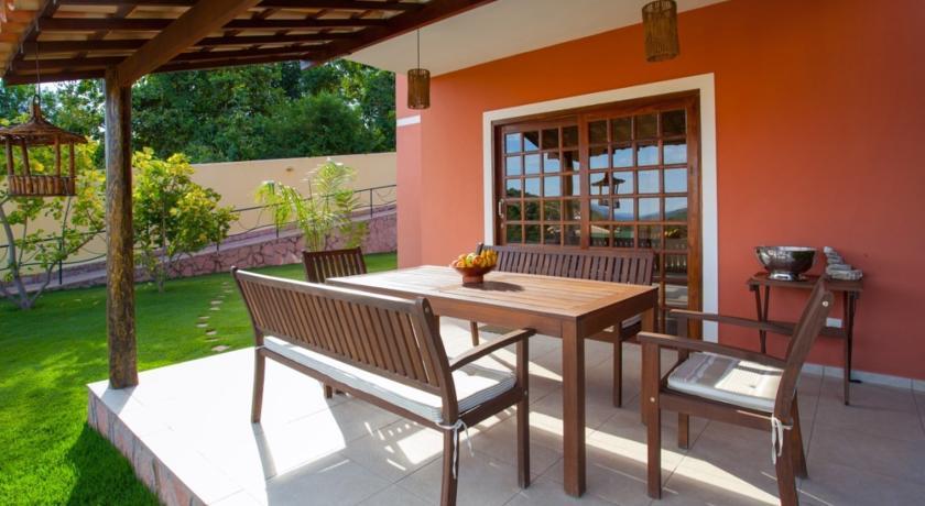 Апартаменты Condomínio Residencial Inba Diamantina