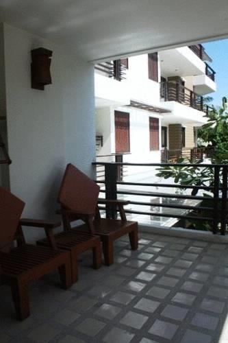 Evergreen Resort