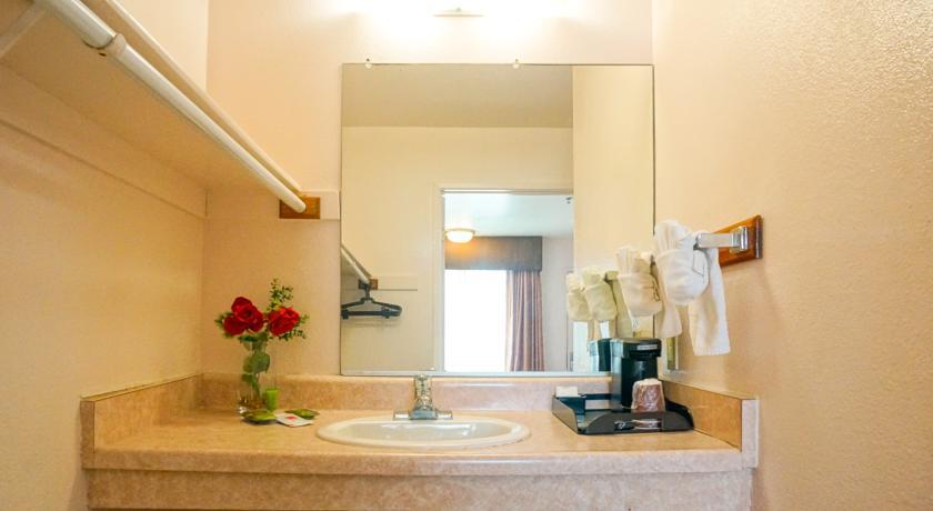 Отель Oceanview Motel