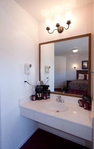 Отель Ocean View Lodge