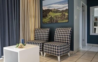 Гостевой дом Albatross Guesthouse