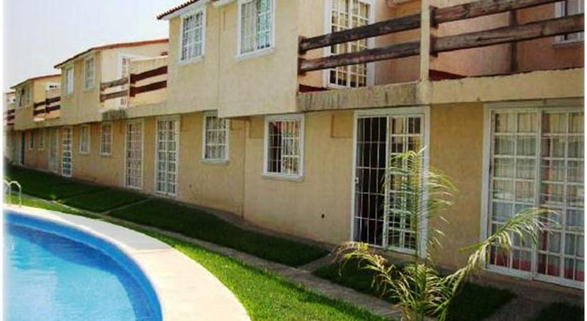 Апартаменты Joyas de Ixtapa