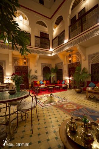Riad Amiris