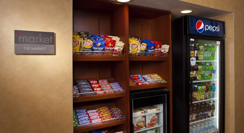 Отель Residence Inn Memphis East