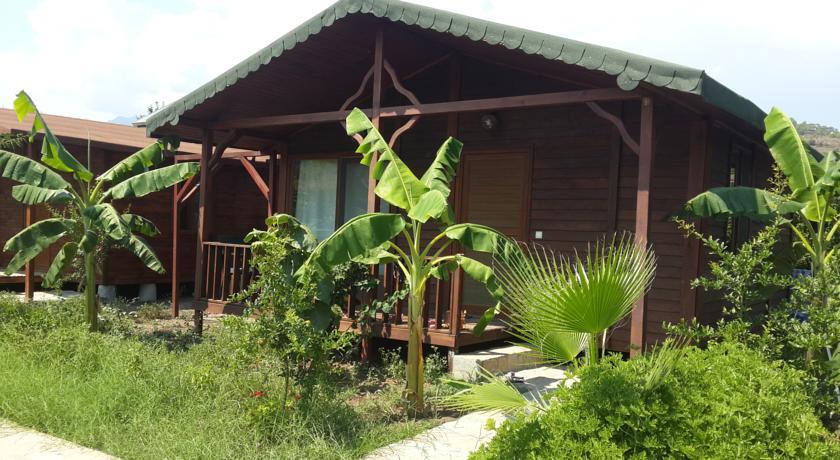 Serenity Bungalows