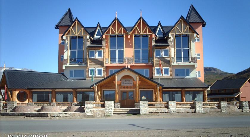 Отель Hotel Arquimedes