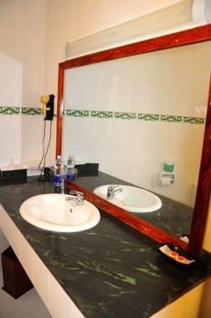 Отель Arabian Nights Suites Hotel