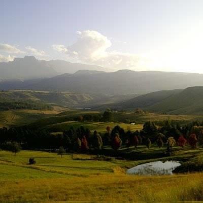 Мини-отель Cathkin Cottage B&B and Self Catering