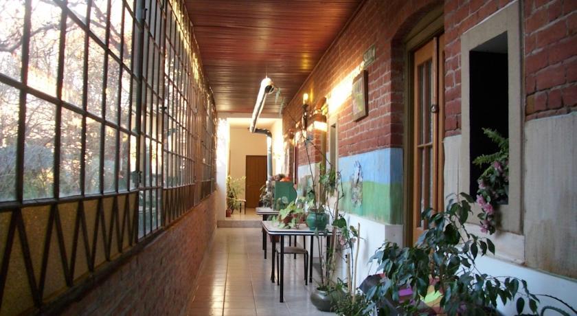 Отель Hotel Unelem