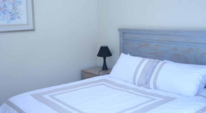 Гостевой дом The Coelacanth Guest House