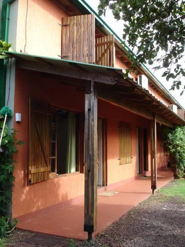 Apart Hotel Cataratas