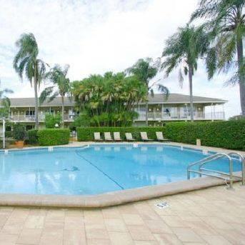 Отель Sun City Center Inn