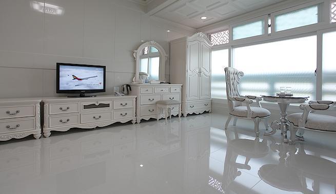 Отель Donghae Medical Spa Convention Hotel