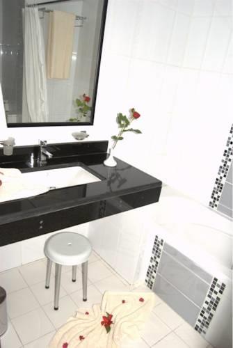 Отель Hotel Olympic Djerba
