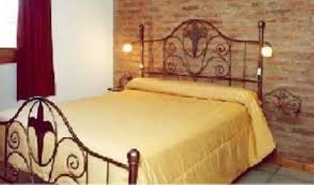 Апартаменты Apart Hotel La Quebrada