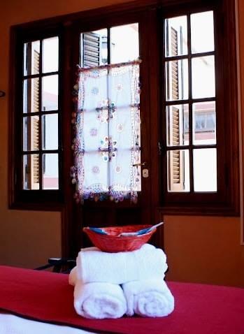 Отель Posada Flor de Lis