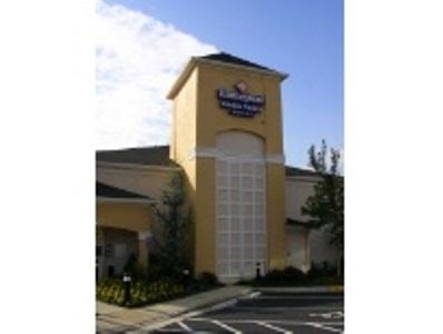 Отель Extended Stay America - Washington, D.C. - Falls Church - Merrifield