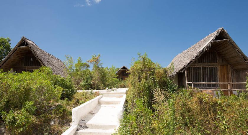 Отель Kae Funk Resort
