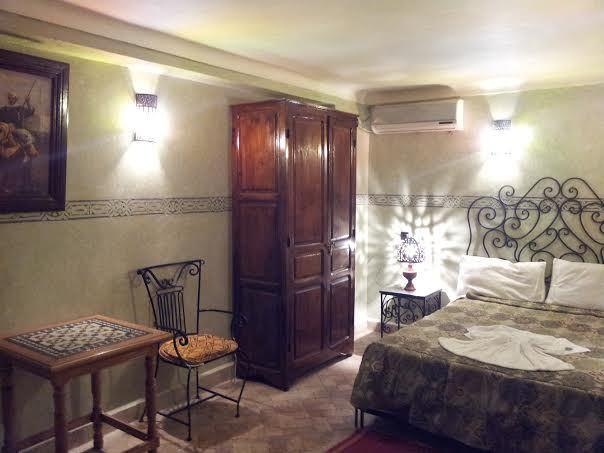 Hotel Salsabil
