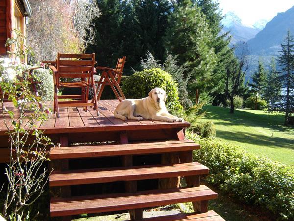 Finca Amulen