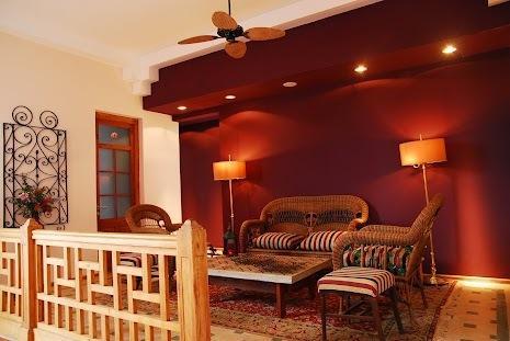 Отель Los Muelles Boutique Hotel