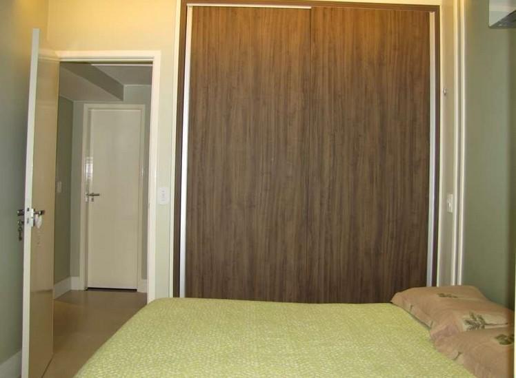 Brasília Apartment