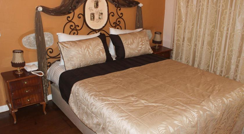 Erendira Hotel