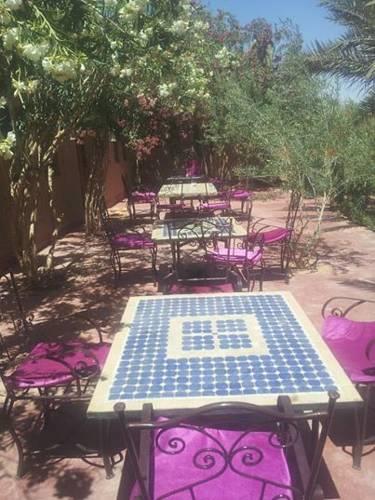 Riad Auberge Amazir