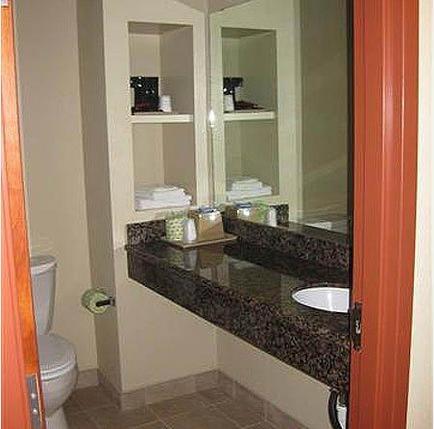 Отель Heritage Inn