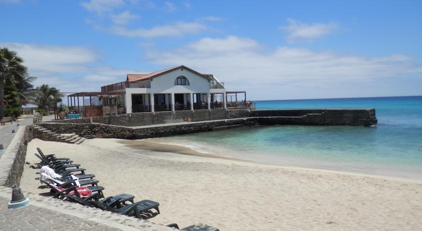 Porto Antigo Apartments